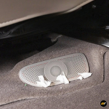 ZEEKR 7X Under Seat Air Vent Cover EV Trove
