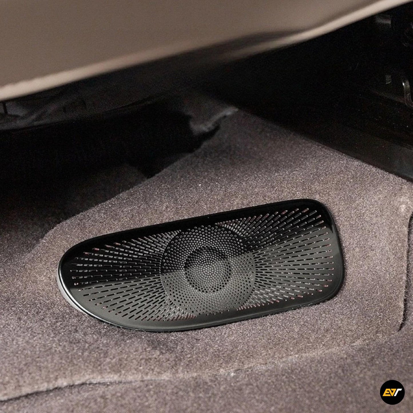 ZEEKR 7X Under Seat Air Vent Cover EV Trove