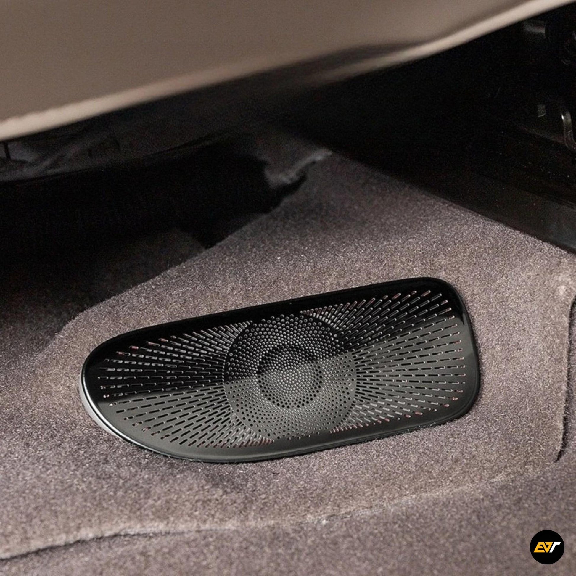 ZEEKR 7X Under Seat Air Vent Cover EV Trove