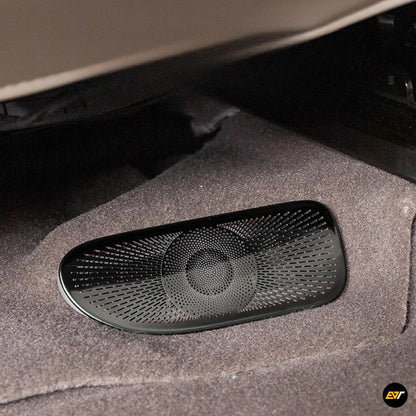 ZEEKR 7X Under Seat Air Vent Cover EV Trove
