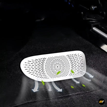 ZEEKR 7X Under Seat Air Vent Cover EV Trove