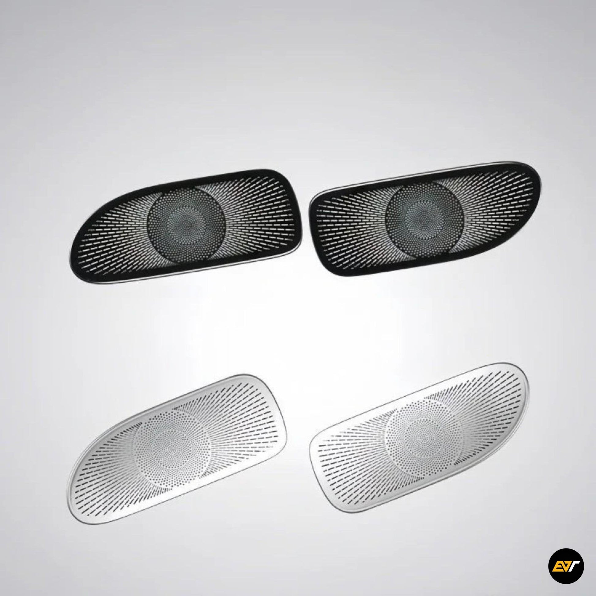 ZEEKR 7X Under Seat Air Vent Cover EV Trove