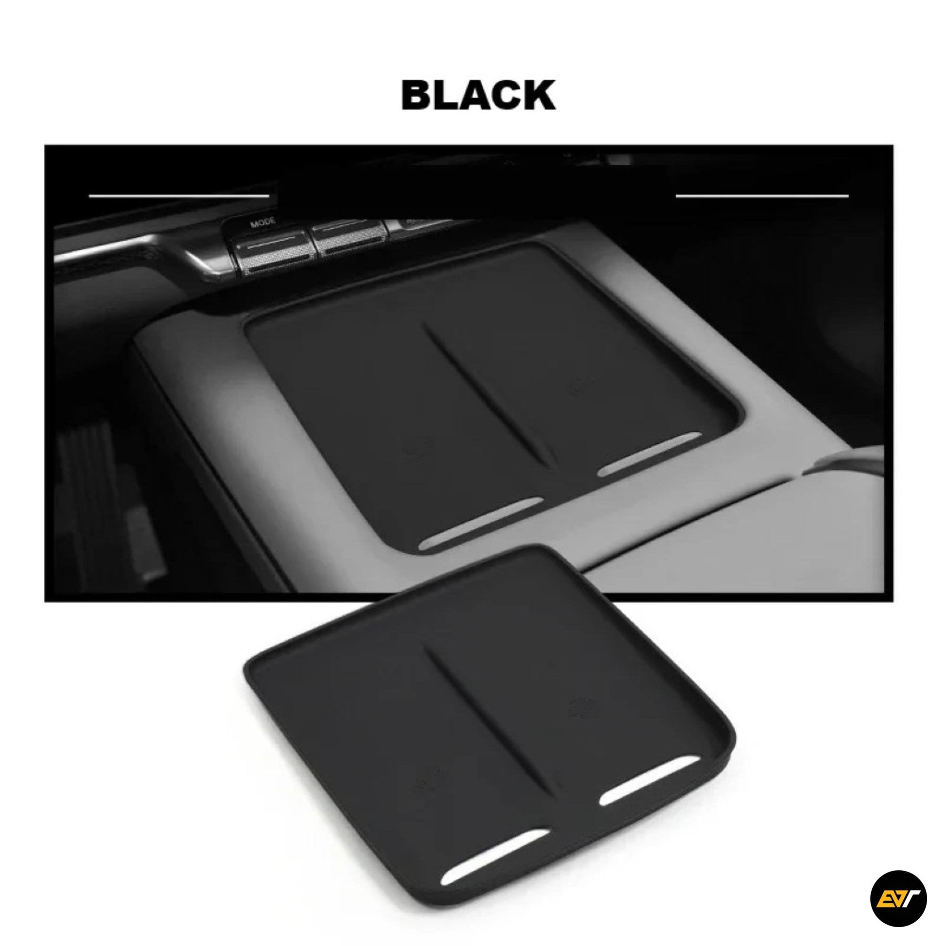 ZEEKR 7X Wireless Charging Anti Slip Silicone Pad EV Trove