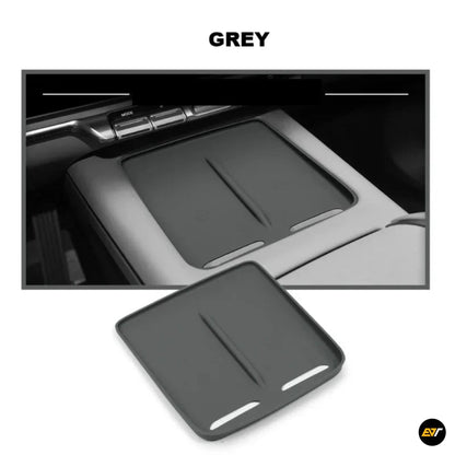 ZEEKR 7X Wireless Charging Anti Slip Silicone Pad EV Trove