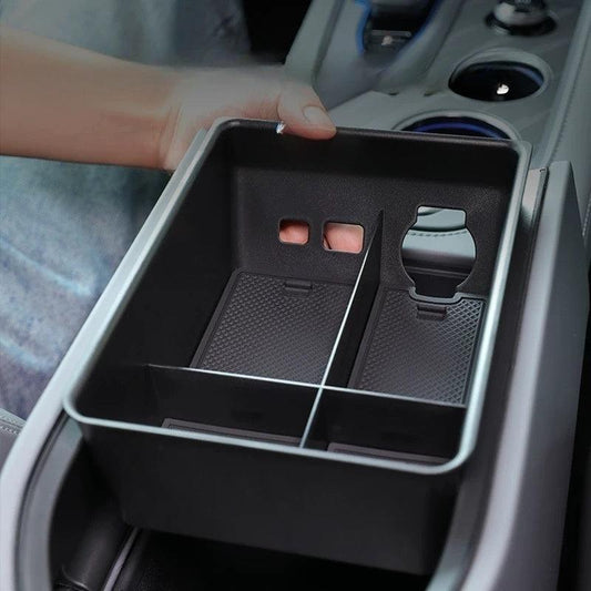 Center Console Organizer Tray for ZEEKR 001 Geelyevs