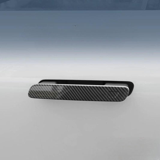 Door Handle Protection Sticker for ZEEKR 7X Geelyevs